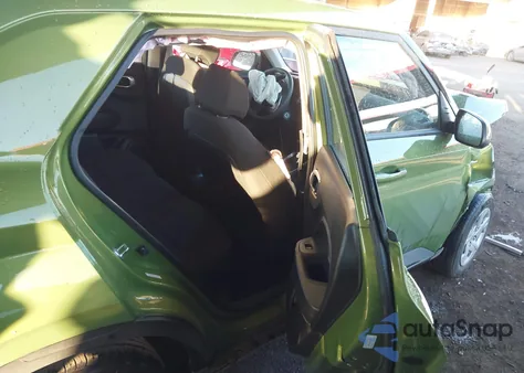 2020 Hyundai Venue Se из США, поврежденный, VIN KMHRB8A3XLU031872